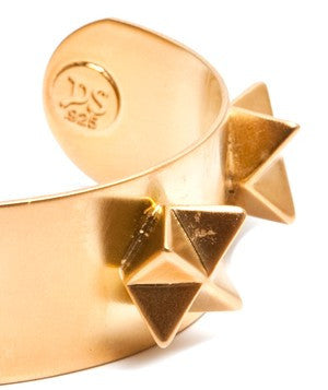 Star Tetrahedron-Vermeil