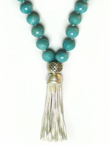 Mala- Amazonite