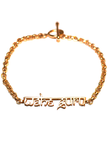 Wahe-Guru-Vermeil-Bracelet