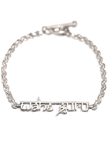 Wahe-Guru-Sterling-Silver-Bracelet